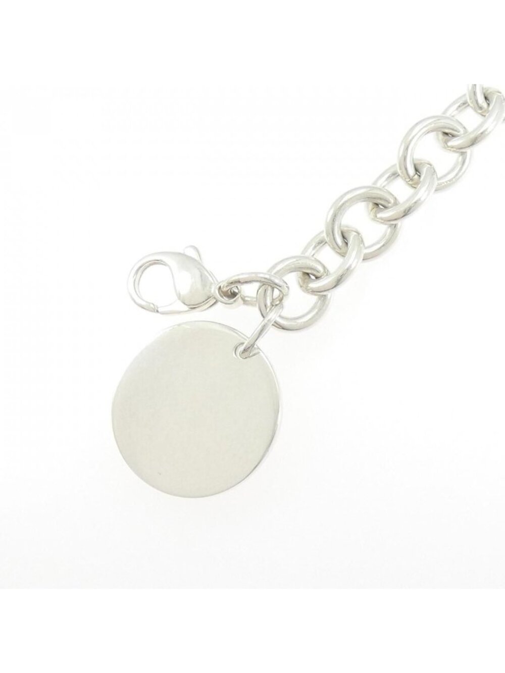 Tiffany & Co Return to Bracelet - Picture 2 of 4